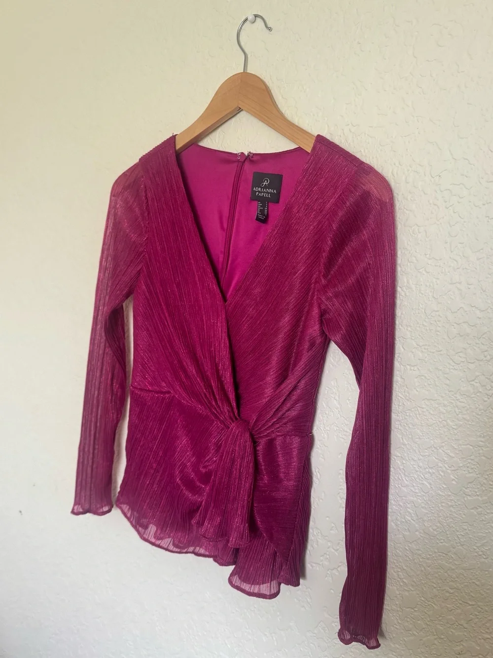 Adrianna Papell size xs